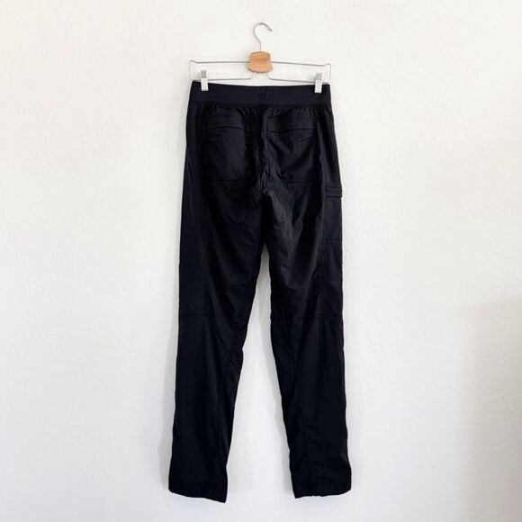Lululemon Seawall Track Pant 2.0 Lined in 
Deep Coal Size Small - Picture 4 of 16